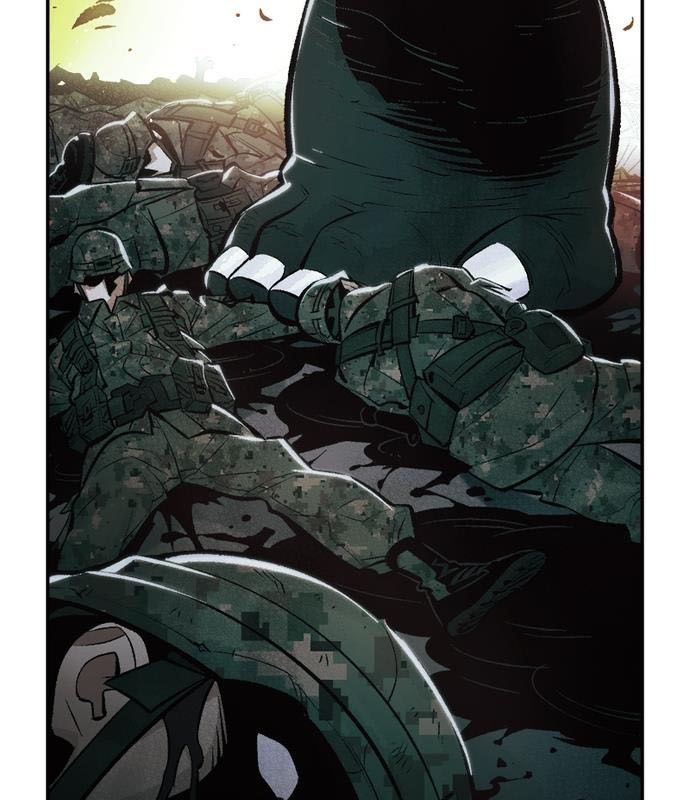 Tôi - Necromancer Cô Độc - Chapter 39 - Page 38