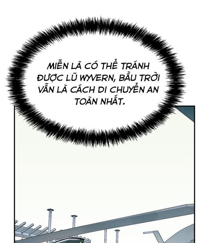 Tôi - Necromancer Cô Độc - Chapter 39 - Page 40