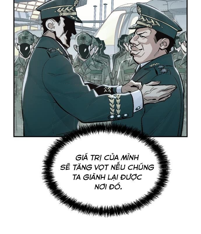 Tôi - Necromancer Cô Độc - Chapter 39 - Page 41