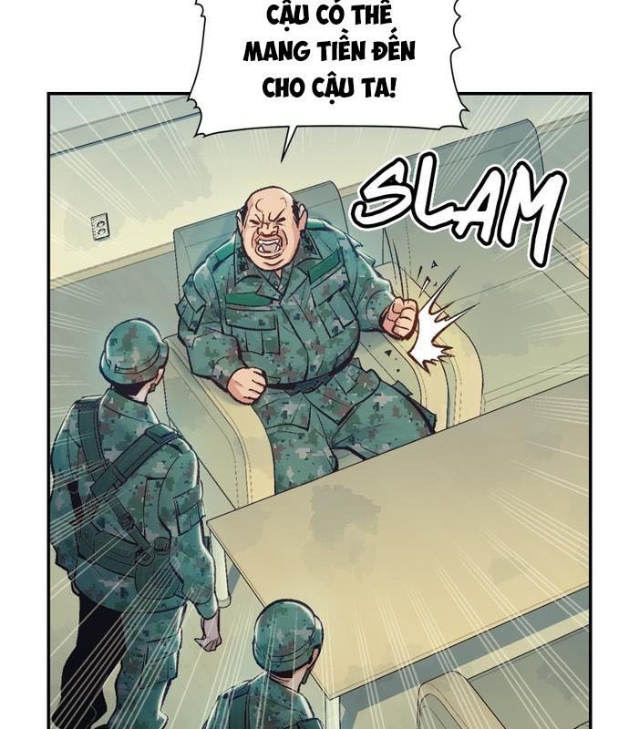 Tôi - Necromancer Cô Độc - Chapter 39 - Page 43