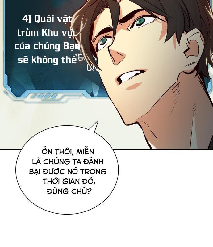 Tôi - Necromancer Cô Độc - Chapter 39 - Page 57