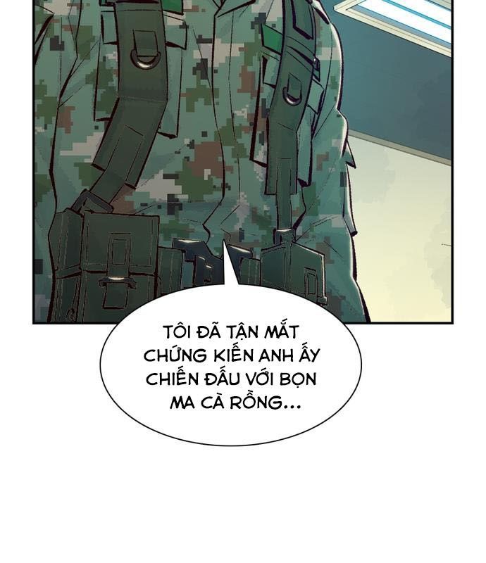 Tôi - Necromancer Cô Độc - Chapter 39 - Page 6