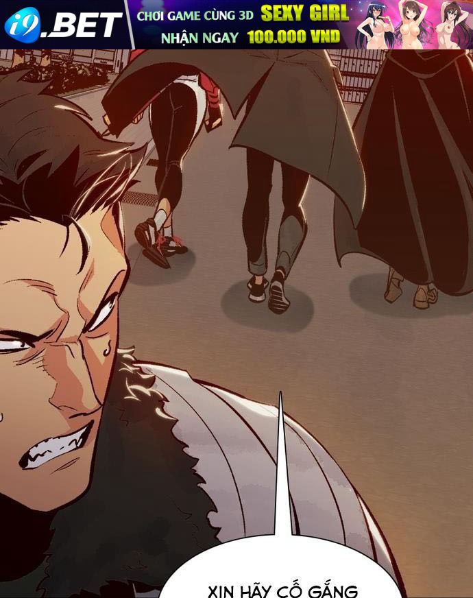 Tôi - Necromancer Cô Độc - Chapter 39 - Page 81