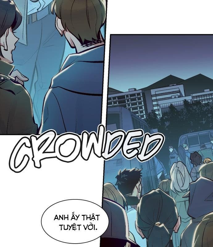 Tôi - Necromancer Cô Độc - Chapter 39 - Page 86