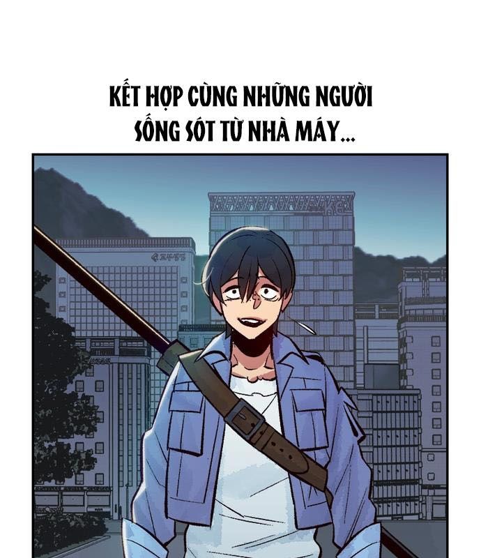 Tôi - Necromancer Cô Độc - Chapter 39 - Page 88