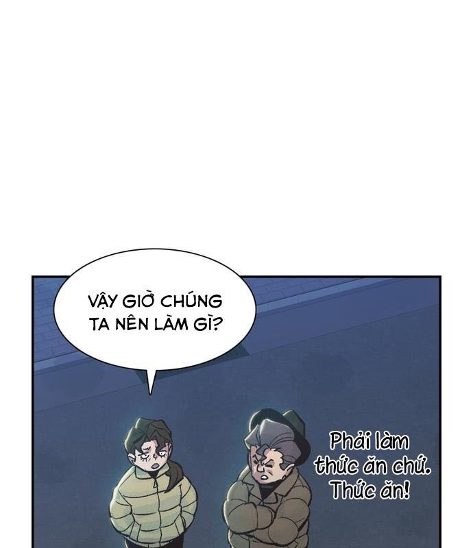 Tôi - Necromancer Cô Độc - Chapter 39 - Page 92
