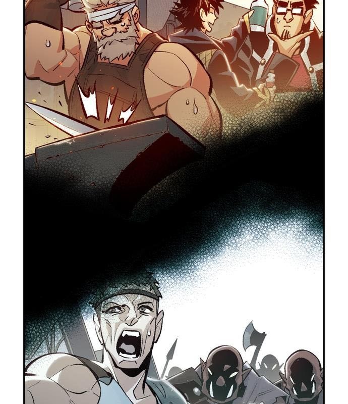 Tôi - Necromancer Cô Độc - Chapter 39 - Page 99