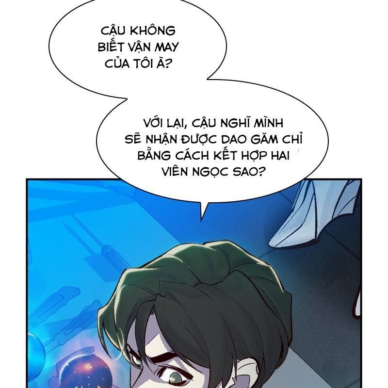 Tôi - Necromancer Cô Độc - Chapter 40 - Page 10