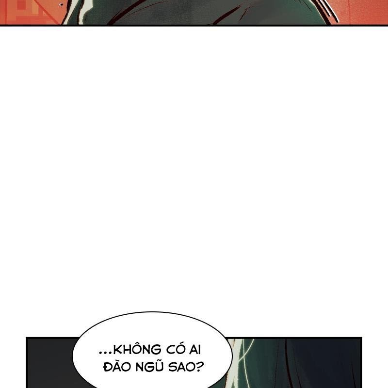 Tôi - Necromancer Cô Độc - Chapter 40 - Page 105
