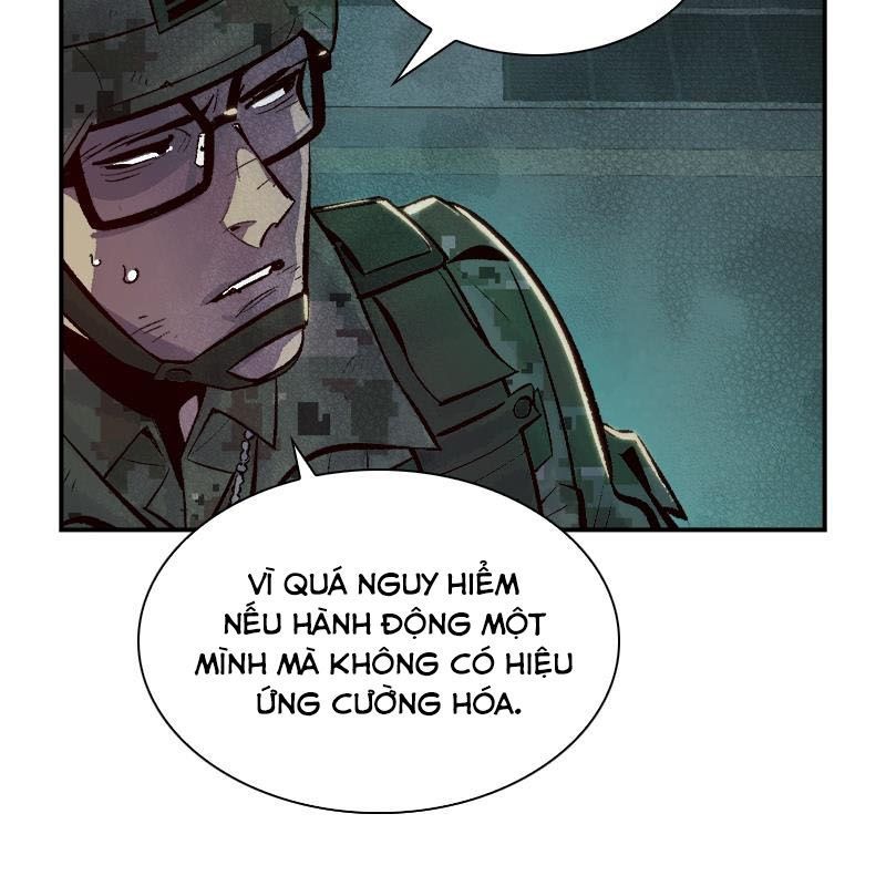 Tôi - Necromancer Cô Độc - Chapter 40 - Page 109