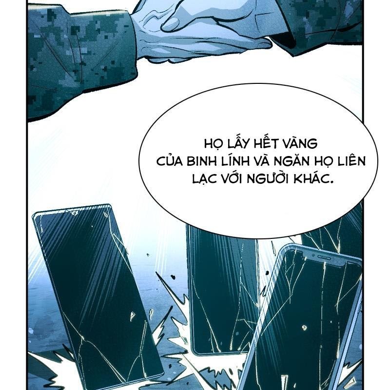 Tôi - Necromancer Cô Độc - Chapter 40 - Page 116