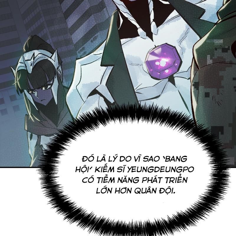 Tôi - Necromancer Cô Độc - Chapter 40 - Page 120