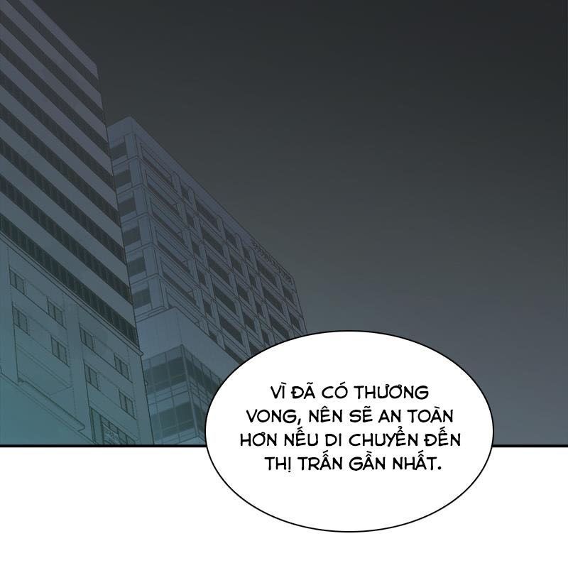 Tôi - Necromancer Cô Độc - Chapter 40 - Page 122