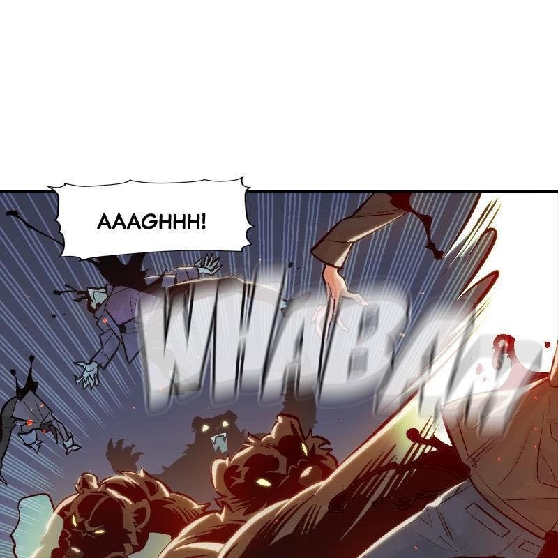 Tôi - Necromancer Cô Độc - Chapter 40 - Page 126