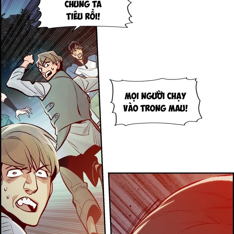 Tôi - Necromancer Cô Độc - Chapter 40 - Page 129