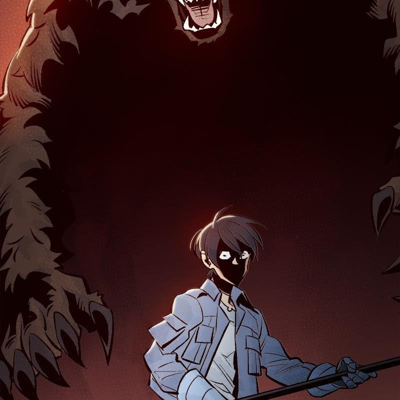 Tôi - Necromancer Cô Độc - Chapter 40 - Page 133