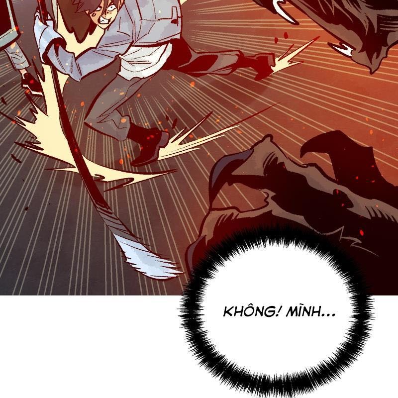 Tôi - Necromancer Cô Độc - Chapter 40 - Page 138