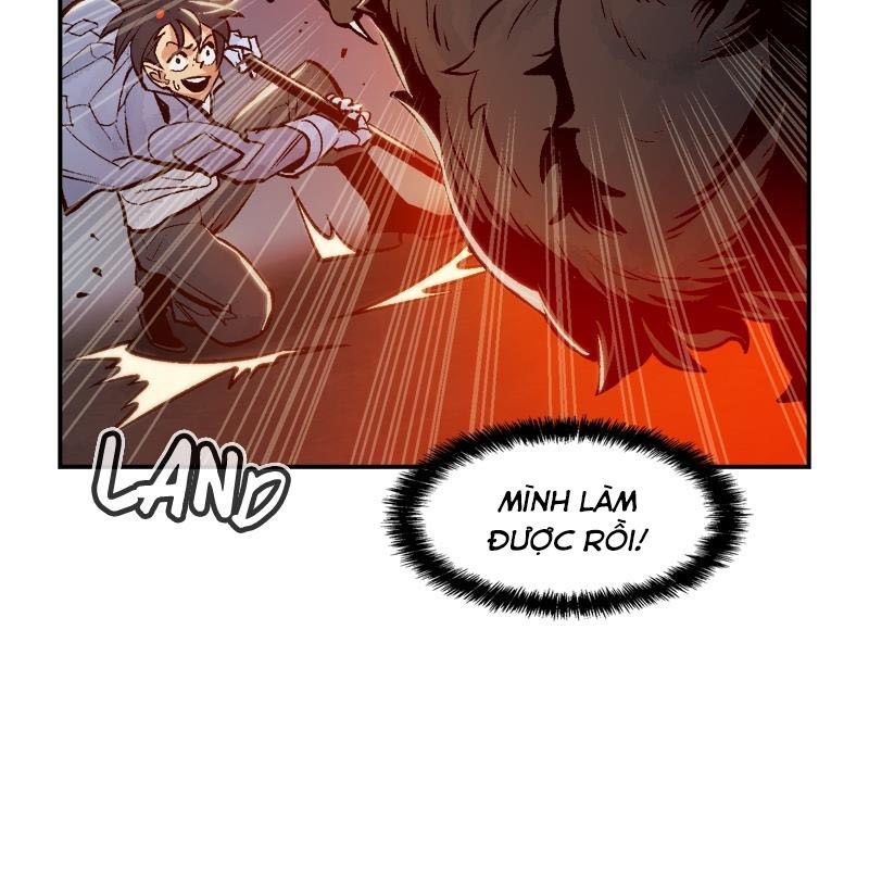 Tôi - Necromancer Cô Độc - Chapter 40 - Page 151