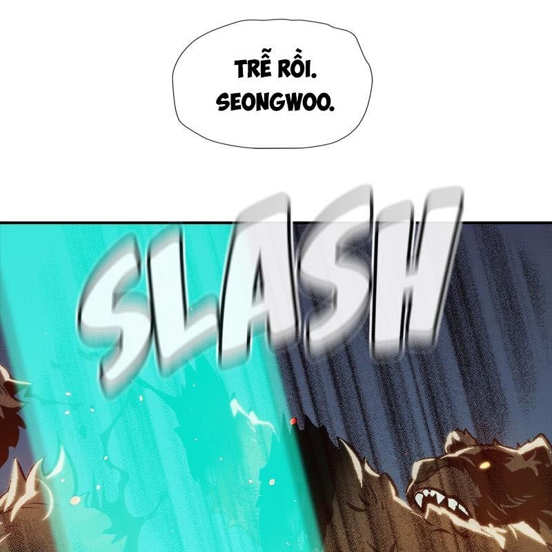 Tôi - Necromancer Cô Độc - Chapter 40 - Page 160