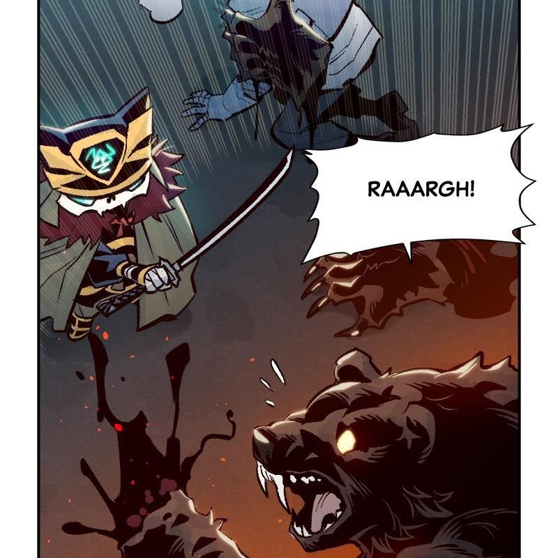 Tôi - Necromancer Cô Độc - Chapter 40 - Page 164