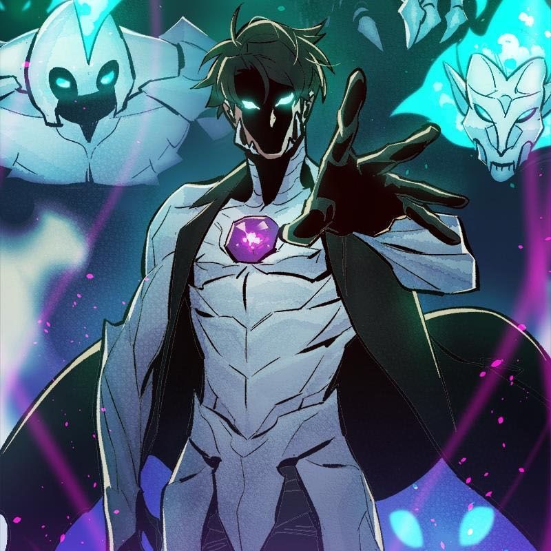 Tôi - Necromancer Cô Độc - Chapter 40 - Page 185