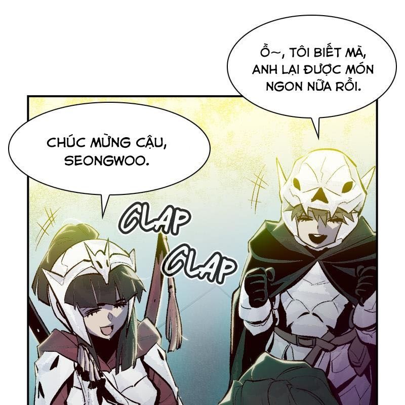 Tôi - Necromancer Cô Độc - Chapter 40 - Page 32
