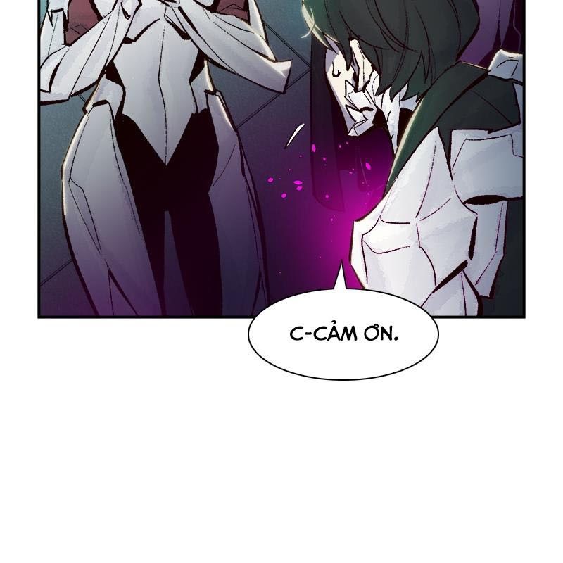 Tôi - Necromancer Cô Độc - Chapter 40 - Page 33