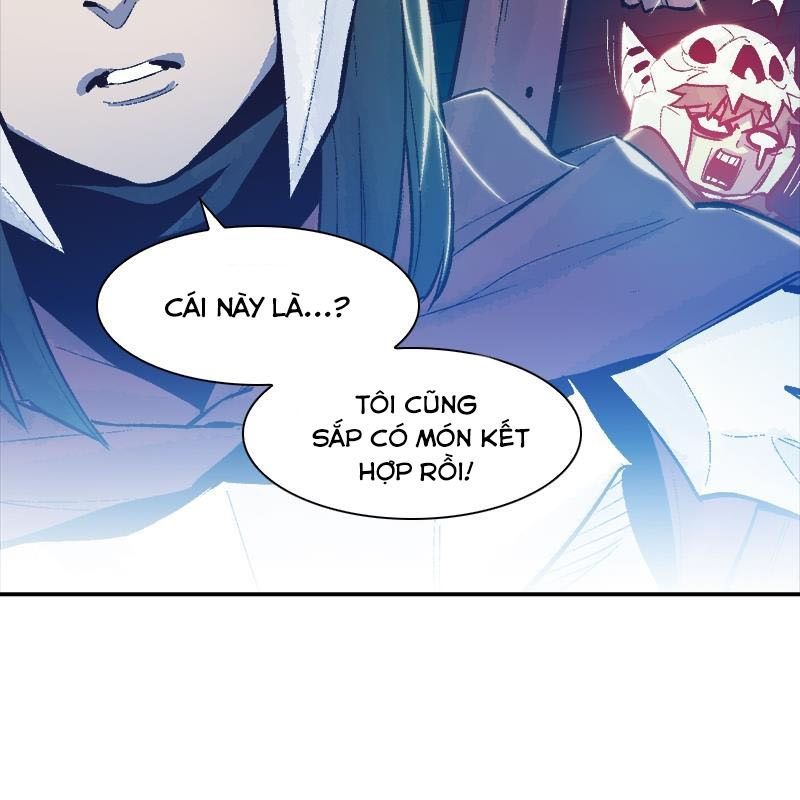 Tôi - Necromancer Cô Độc - Chapter 40 - Page 36