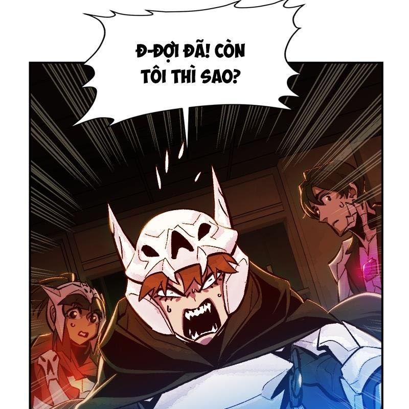 Tôi - Necromancer Cô Độc - Chapter 40 - Page 43