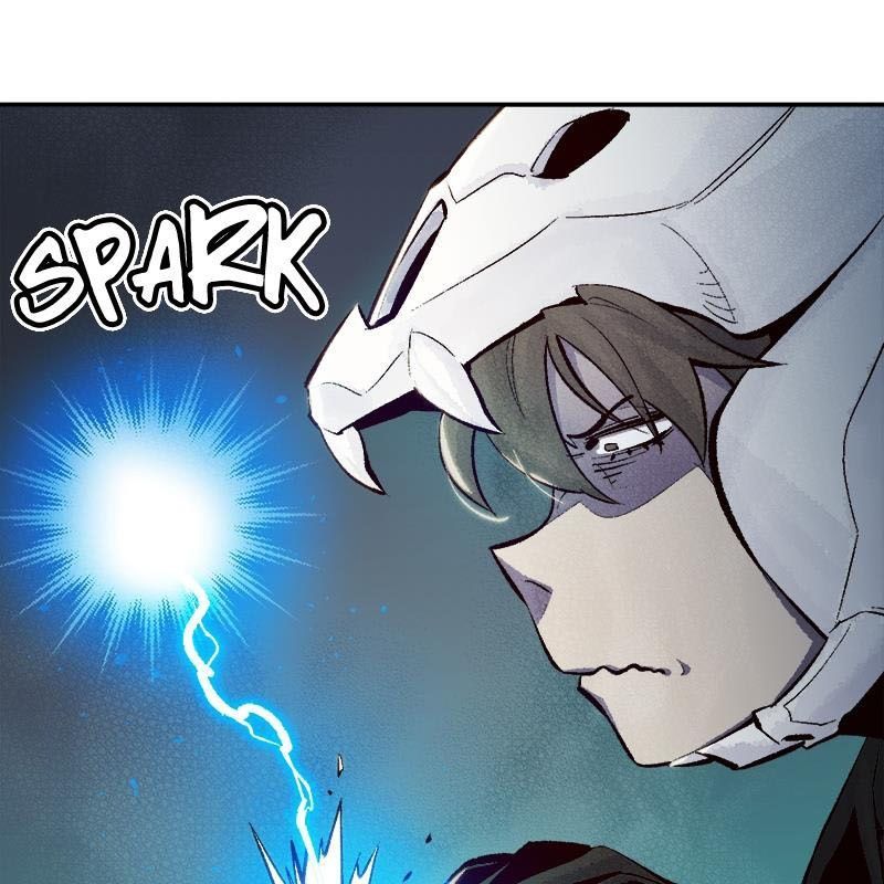 Tôi - Necromancer Cô Độc - Chapter 40 - Page 45