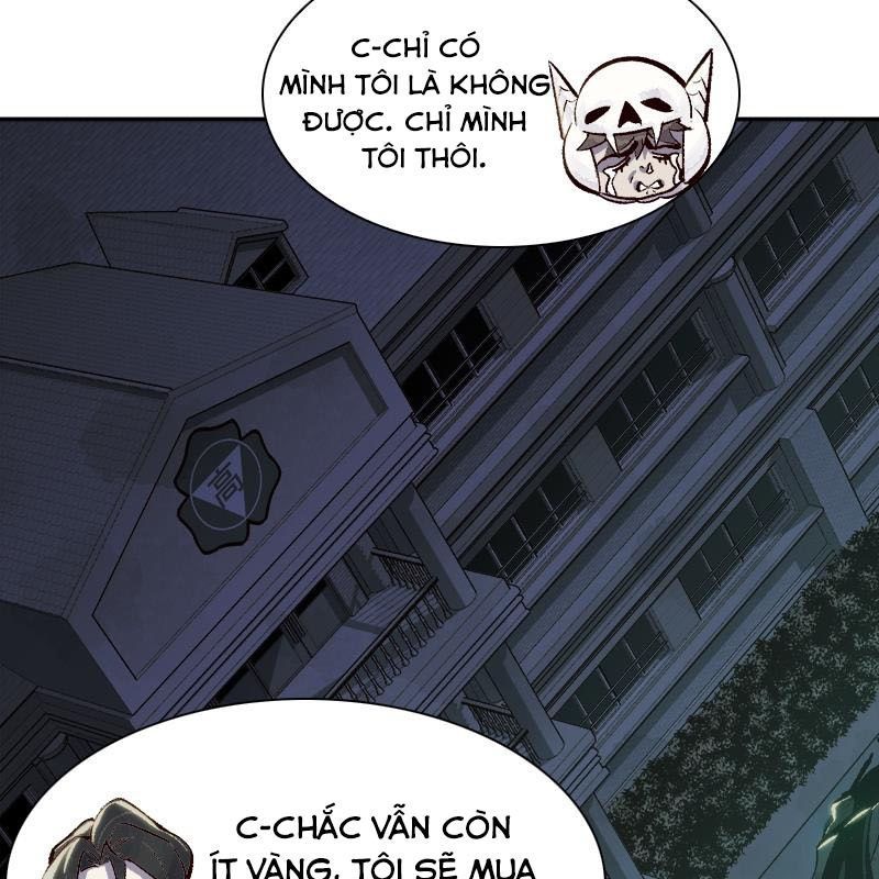 Tôi - Necromancer Cô Độc - Chapter 40 - Page 47