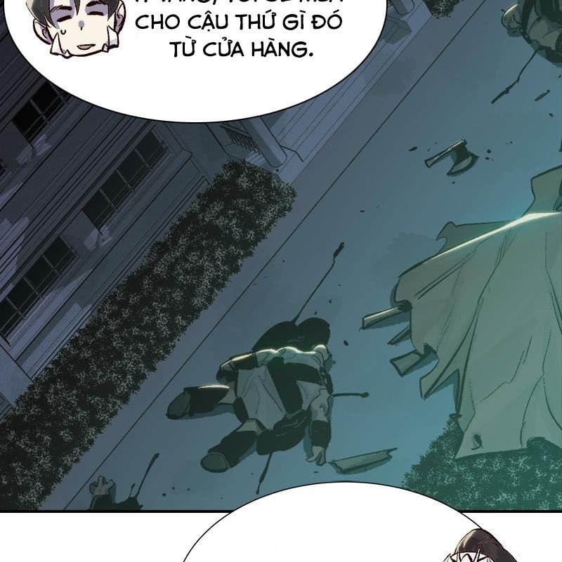 Tôi - Necromancer Cô Độc - Chapter 40 - Page 48