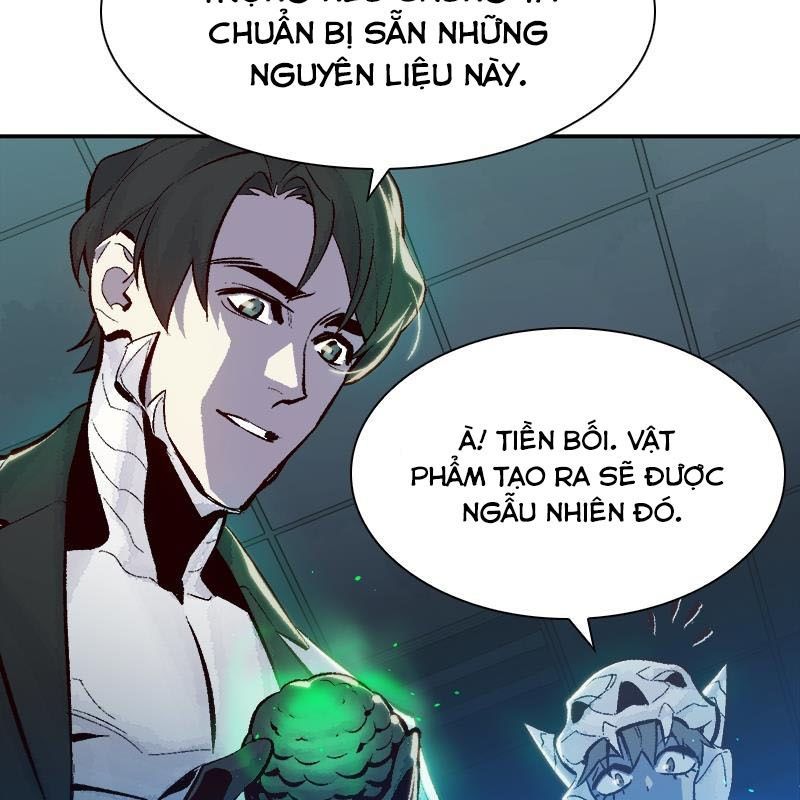 Tôi - Necromancer Cô Độc - Chapter 40 - Page 5