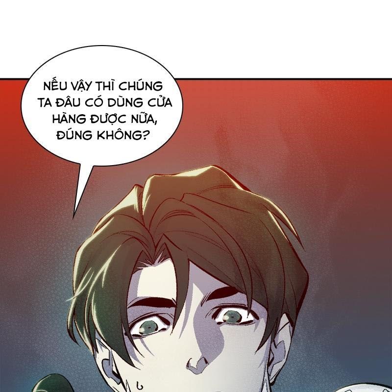 Tôi - Necromancer Cô Độc - Chapter 40 - Page 54