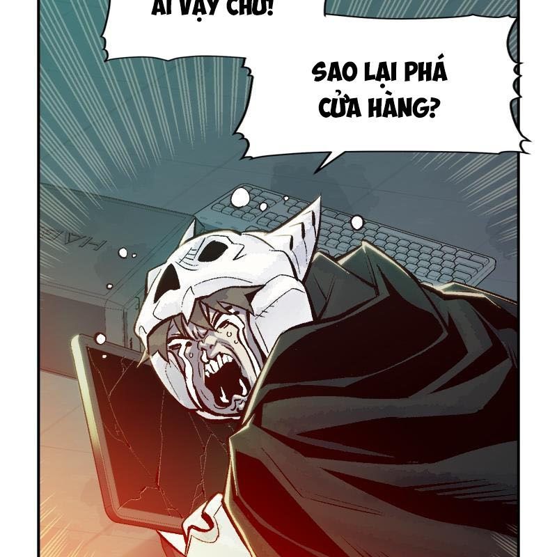 Tôi - Necromancer Cô Độc - Chapter 40 - Page 59