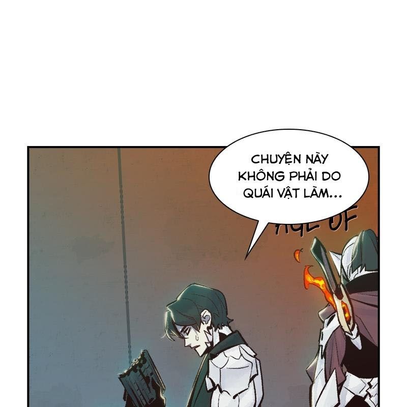 Tôi - Necromancer Cô Độc - Chapter 40 - Page 61