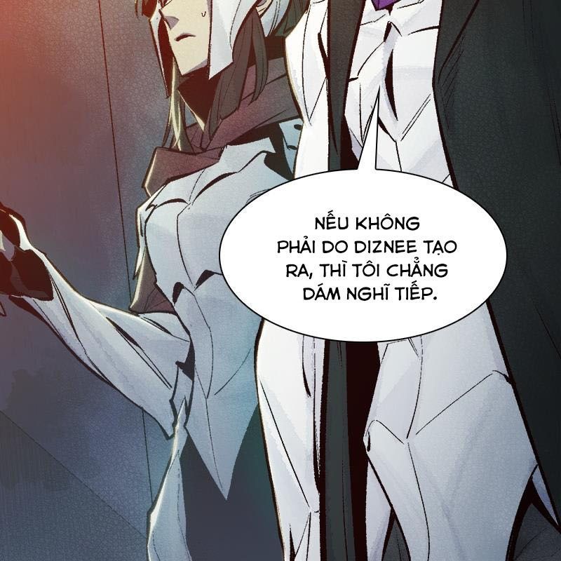 Tôi - Necromancer Cô Độc - Chapter 40 - Page 71