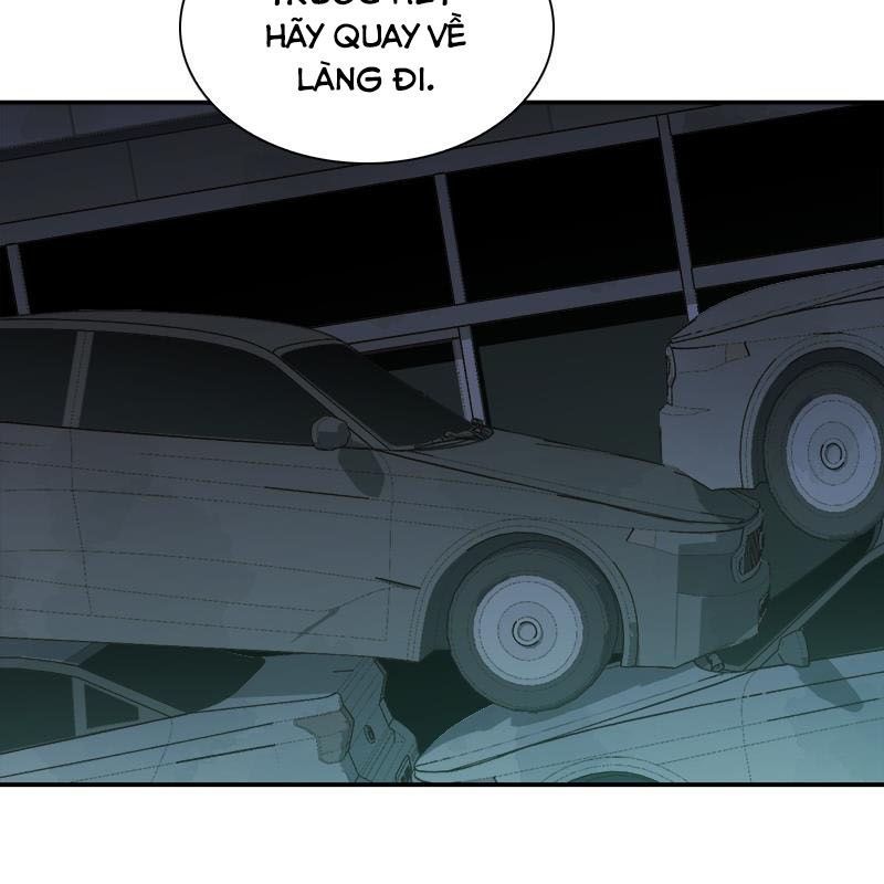 Tôi - Necromancer Cô Độc - Chapter 40 - Page 73