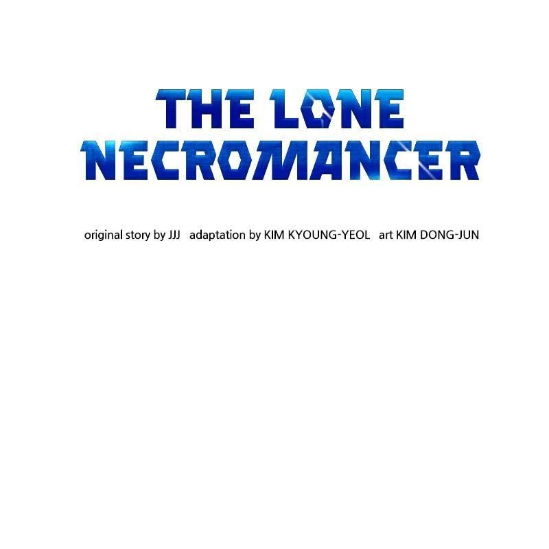 Tôi - Necromancer Cô Độc - Chapter 40 - Page 74