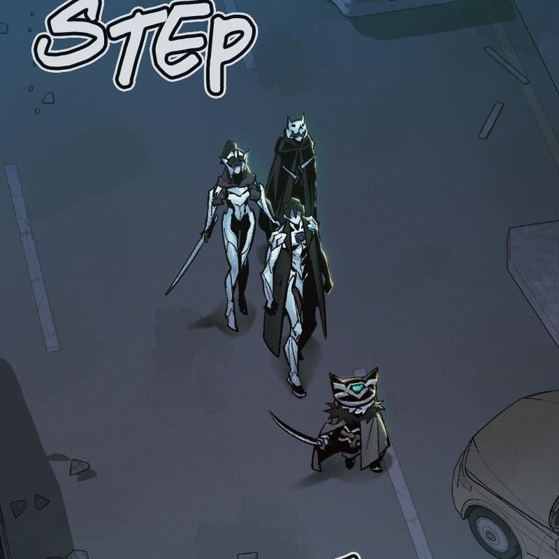 Tôi - Necromancer Cô Độc - Chapter 40 - Page 78