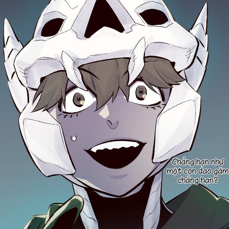 Tôi - Necromancer Cô Độc - Chapter 40 - Page 8