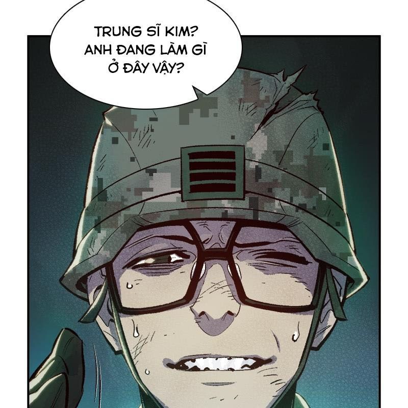 Tôi - Necromancer Cô Độc - Chapter 40 - Page 82