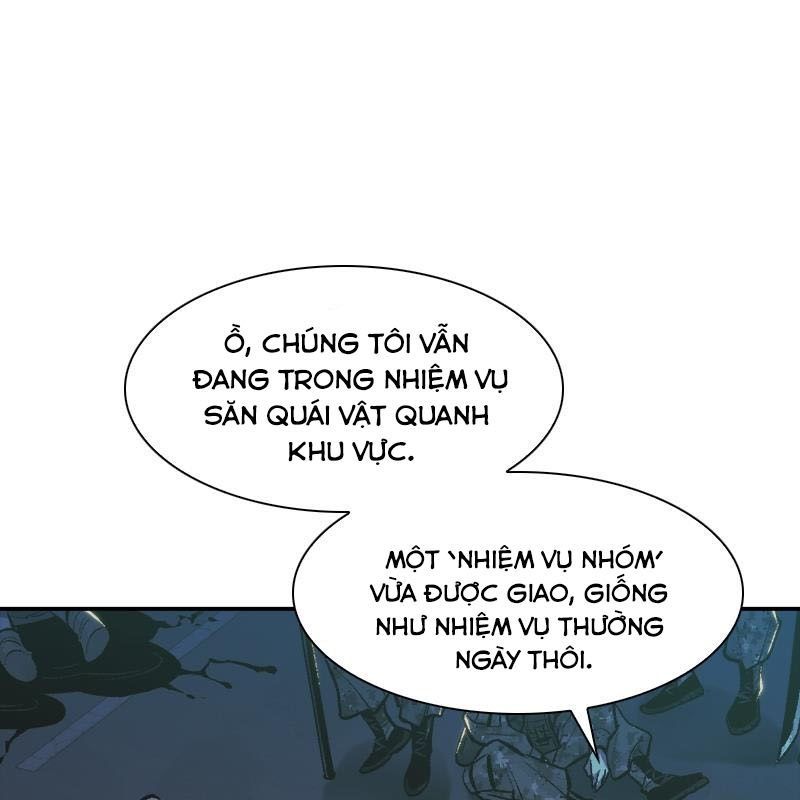 Tôi - Necromancer Cô Độc - Chapter 40 - Page 84