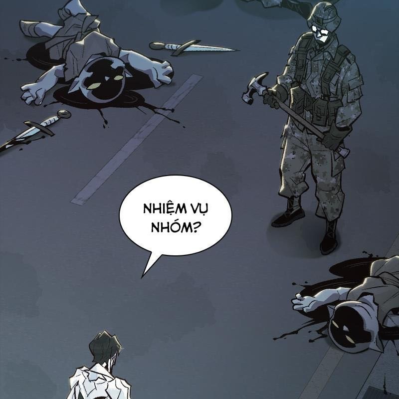 Tôi - Necromancer Cô Độc - Chapter 40 - Page 85