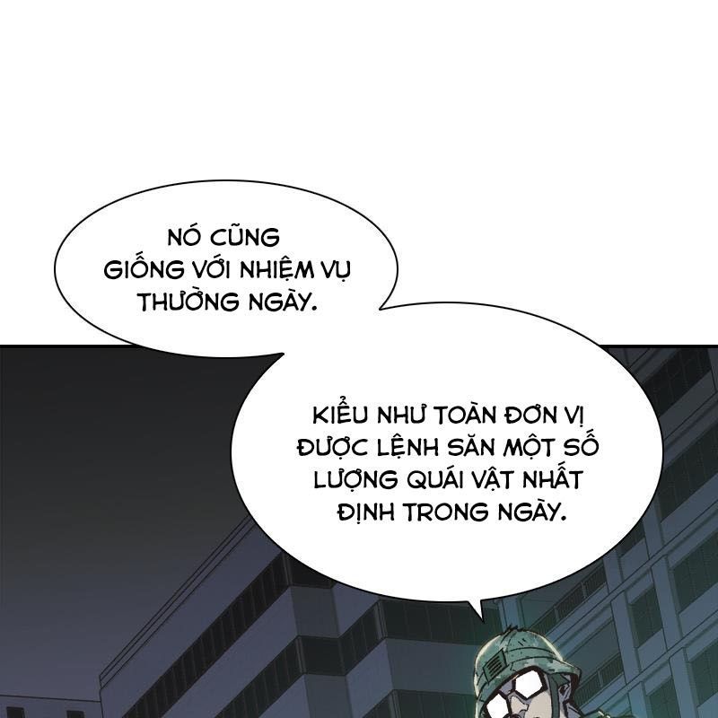 Tôi - Necromancer Cô Độc - Chapter 40 - Page 87