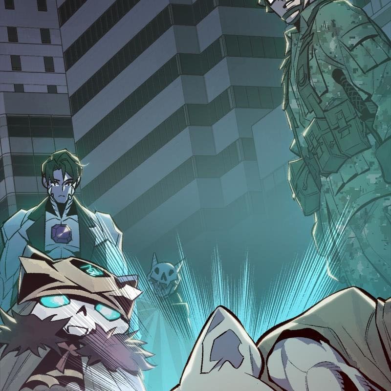 Tôi - Necromancer Cô Độc - Chapter 40 - Page 88