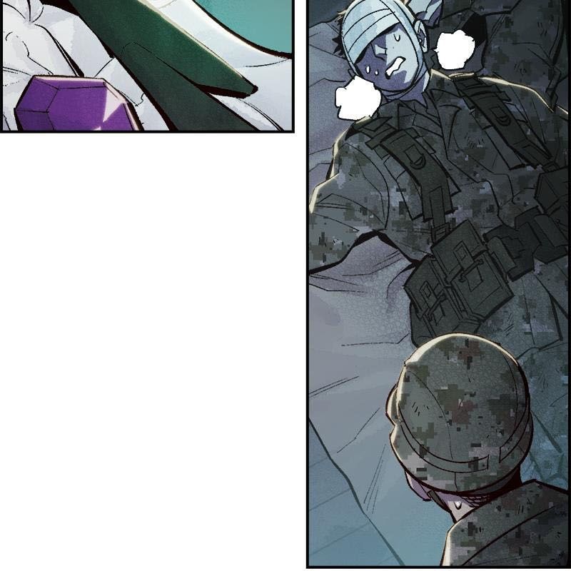 Tôi - Necromancer Cô Độc - Chapter 40 - Page 92