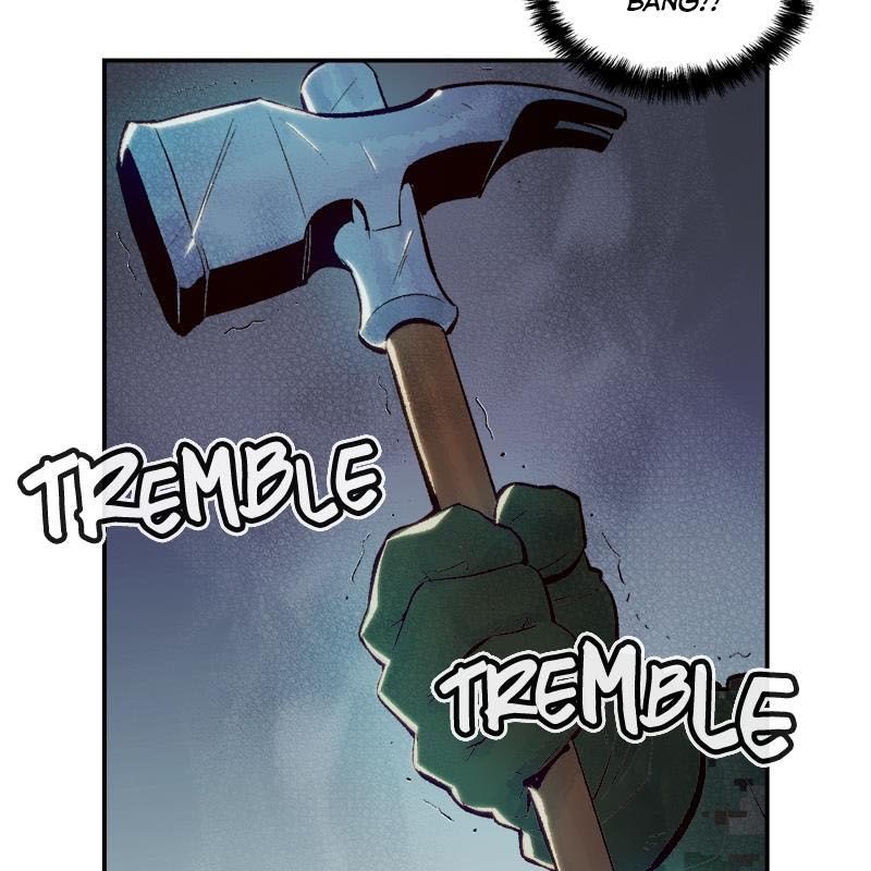 Tôi - Necromancer Cô Độc - Chapter 41 - Page 11