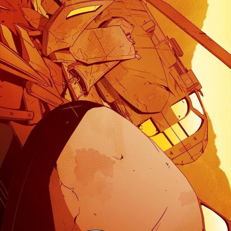 Tôi - Necromancer Cô Độc - Chapter 41 - Page 112