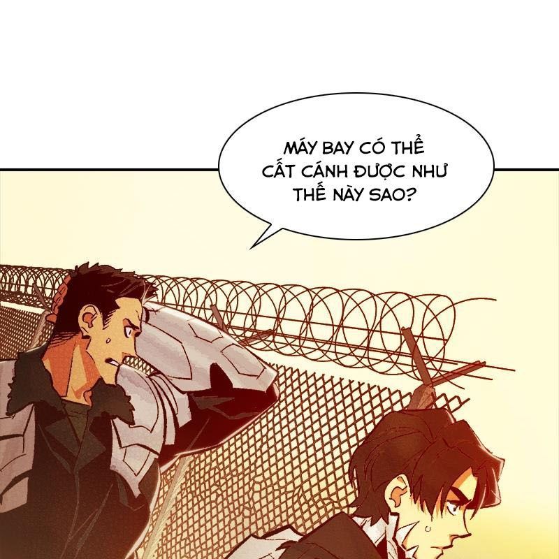 Tôi - Necromancer Cô Độc - Chapter 41 - Page 114